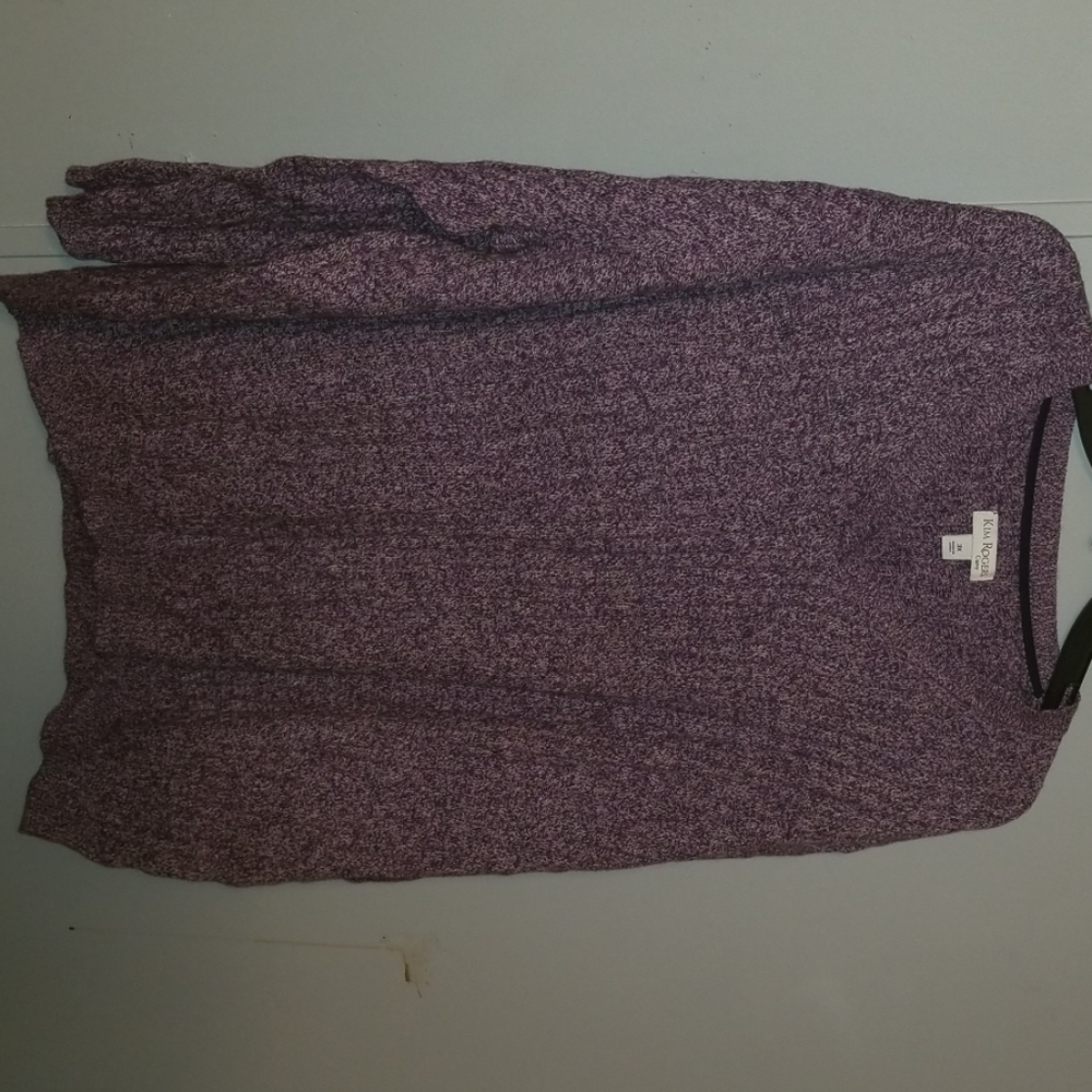 Kim Rogers Sweater